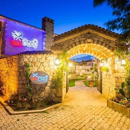 Alaroof Hotel Alaçatı Dış mekan fotoğraf