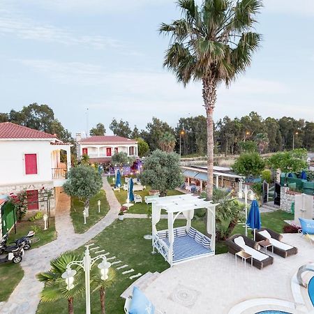 Alaroof Hotel Alaçatı Dış mekan fotoğraf