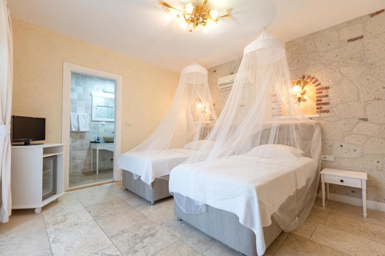Alaroof Hotel Alaçatı Dış mekan fotoğraf