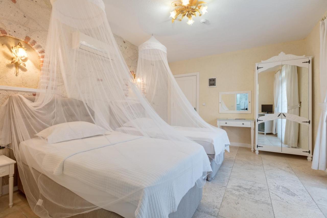Alaroof Hotel Alaçatı Dış mekan fotoğraf