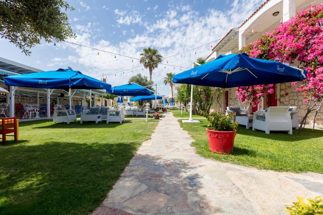 Alaroof Hotel Alaçatı Dış mekan fotoğraf