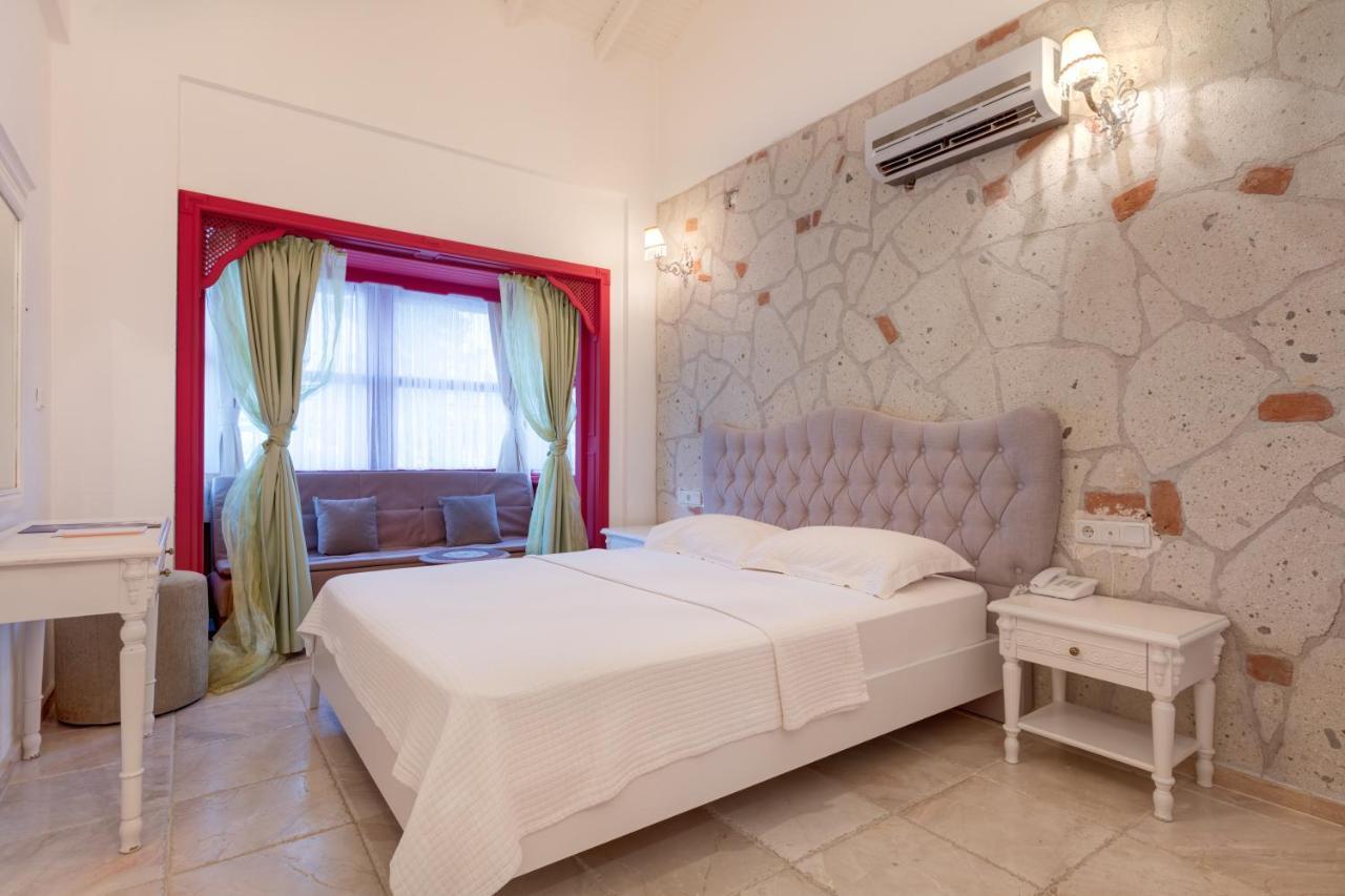 Alaroof Hotel Alaçatı Dış mekan fotoğraf