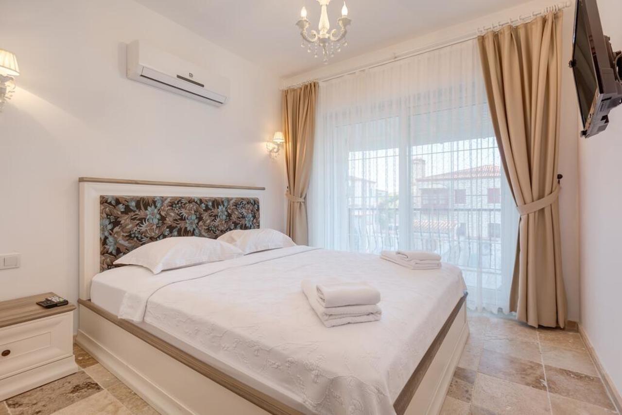 Alaroof Hotel Alaçatı Dış mekan fotoğraf