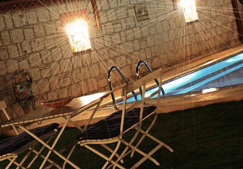 Alaroof Hotel Alaçatı Dış mekan fotoğraf