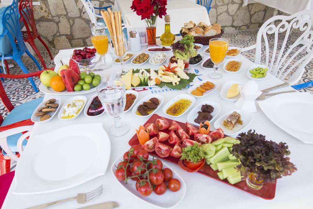 Alaroof Hotel Alaçatı Dış mekan fotoğraf