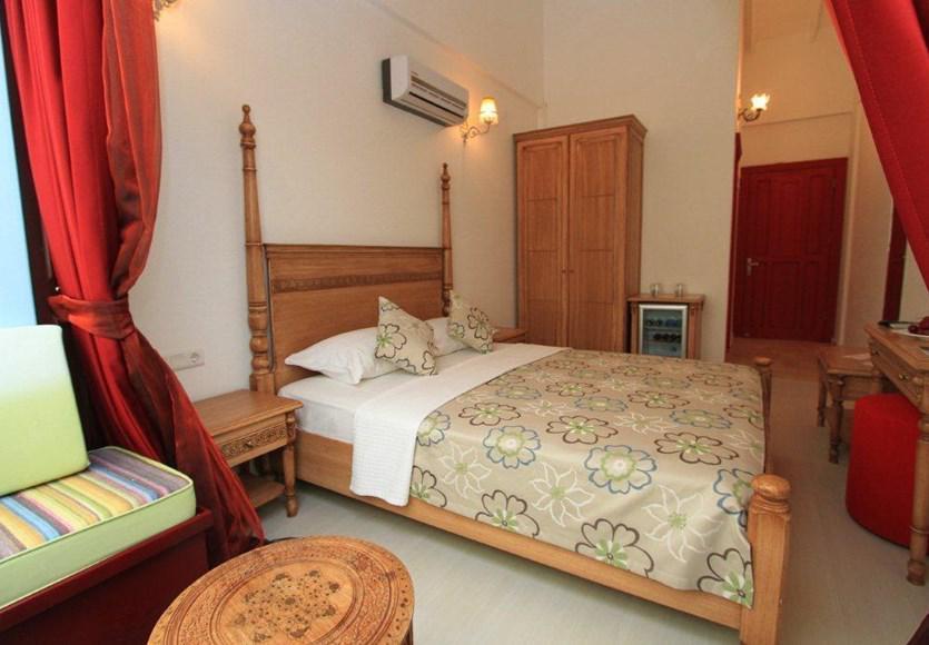 Alaroof Hotel Alaçatı Dış mekan fotoğraf