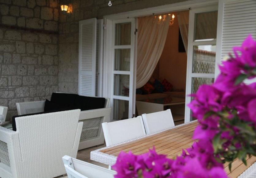 Alaroof Hotel Alaçatı Dış mekan fotoğraf