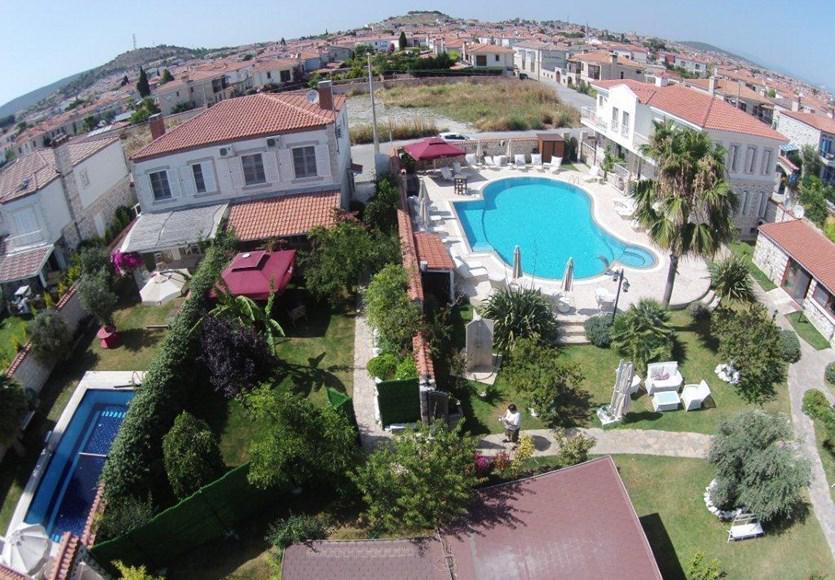 Alaroof Hotel Alaçatı Dış mekan fotoğraf