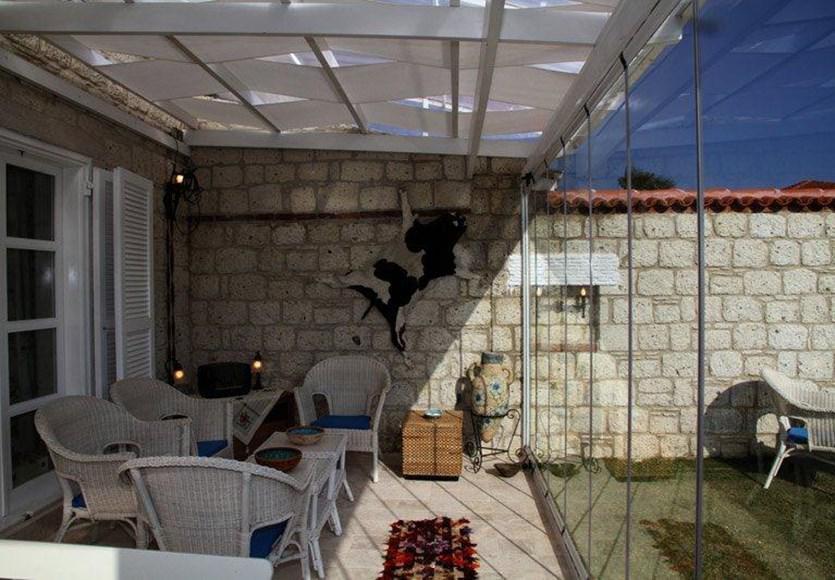 Alaroof Hotel Alaçatı Dış mekan fotoğraf