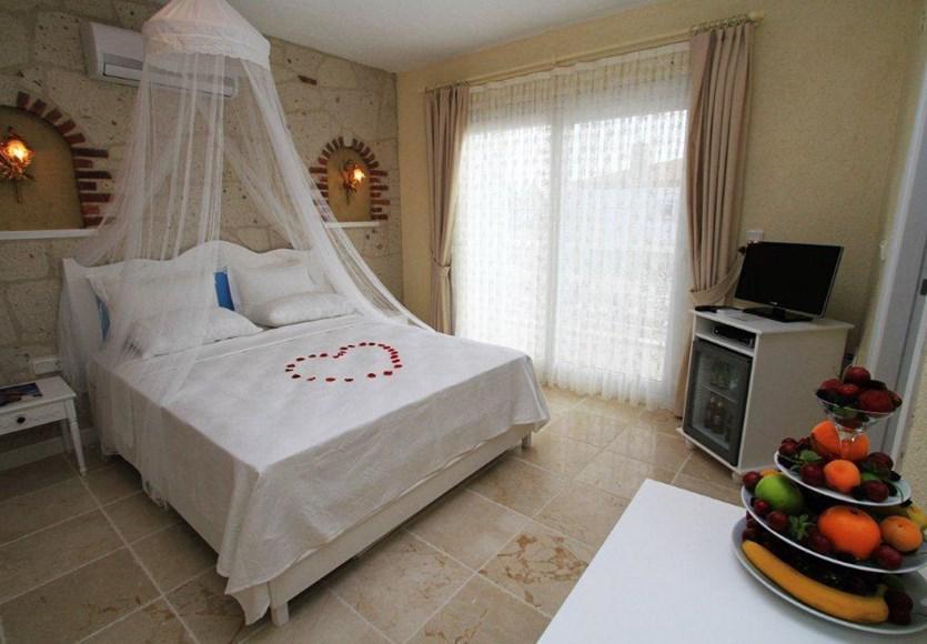 Alaroof Hotel Alaçatı Dış mekan fotoğraf