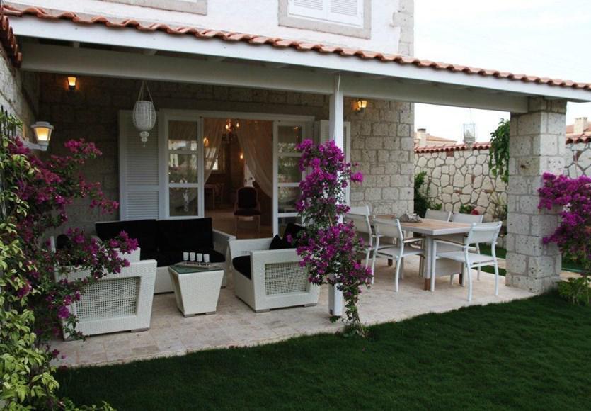 Alaroof Hotel Alaçatı Dış mekan fotoğraf