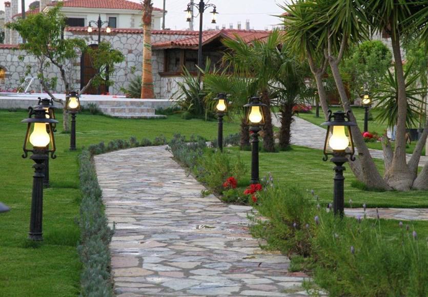 Alaroof Hotel Alaçatı Dış mekan fotoğraf