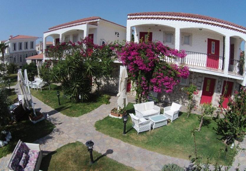Alaroof Hotel Alaçatı Dış mekan fotoğraf