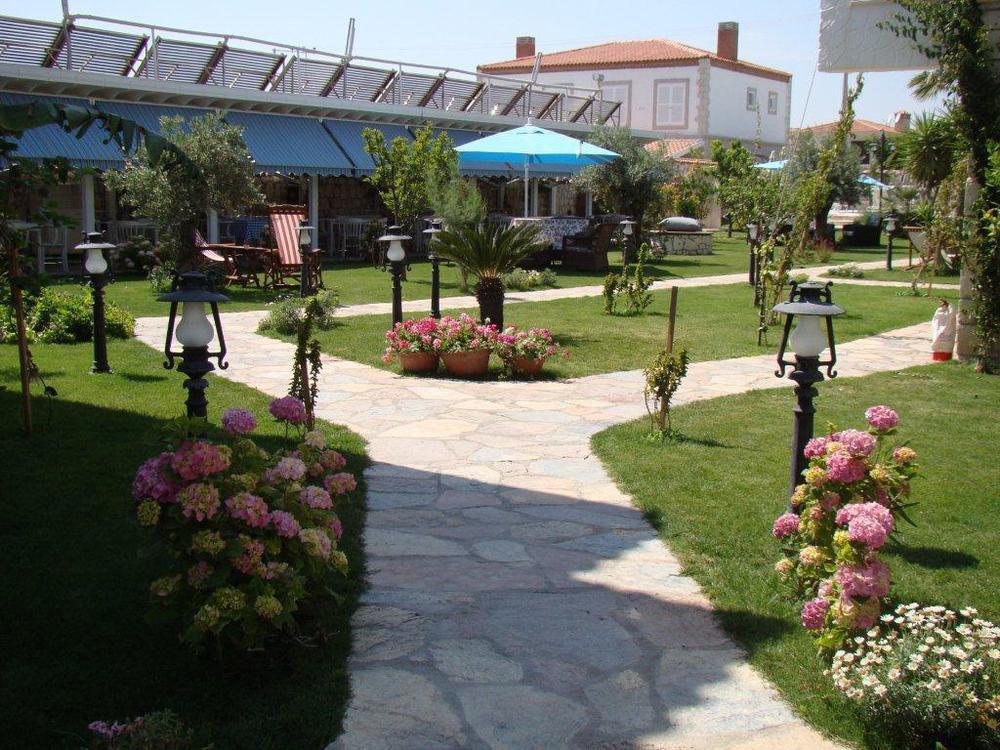 Alaroof Hotel Alaçatı Dış mekan fotoğraf