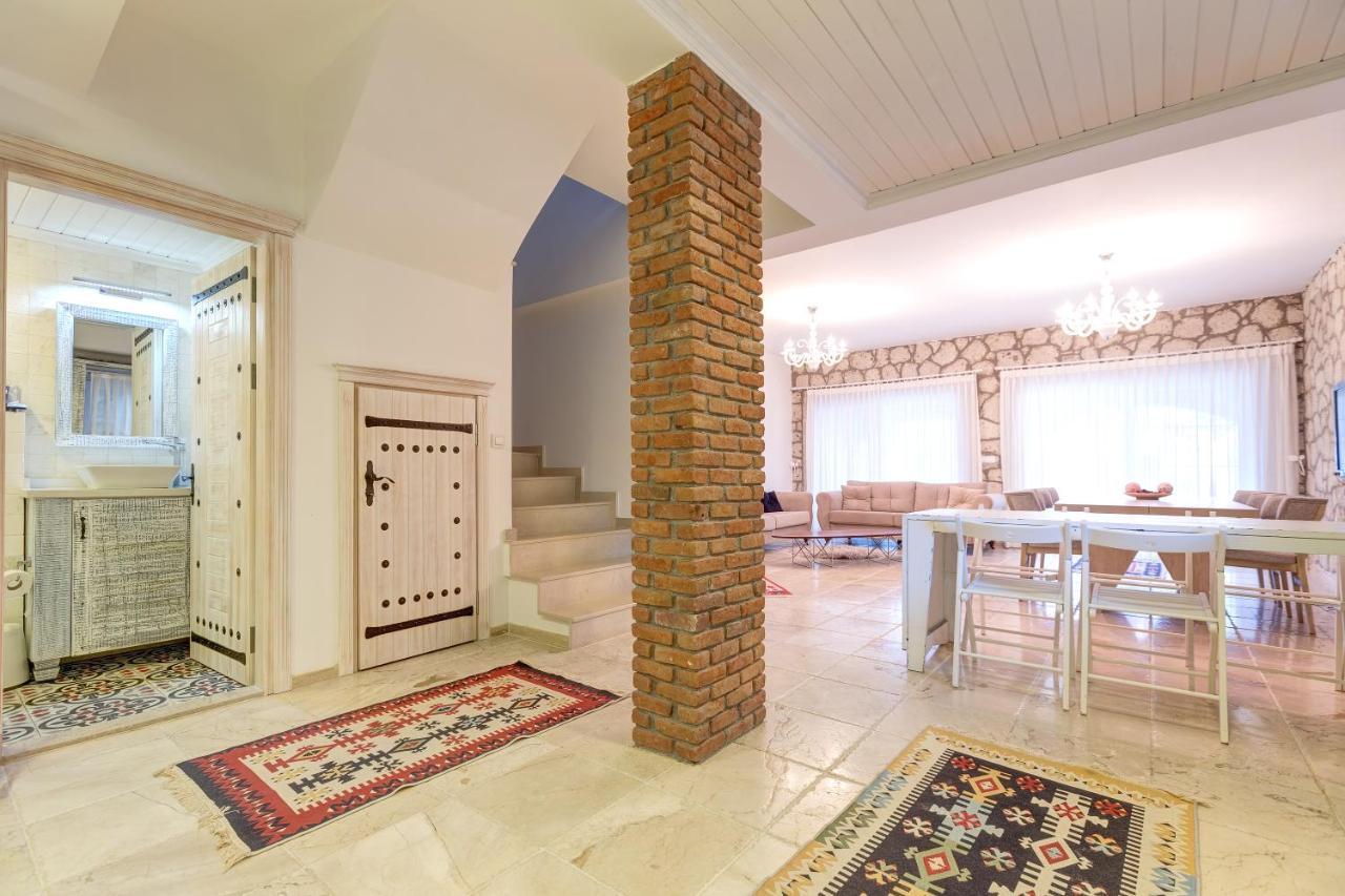 Alaroof Hotel Alaçatı Dış mekan fotoğraf