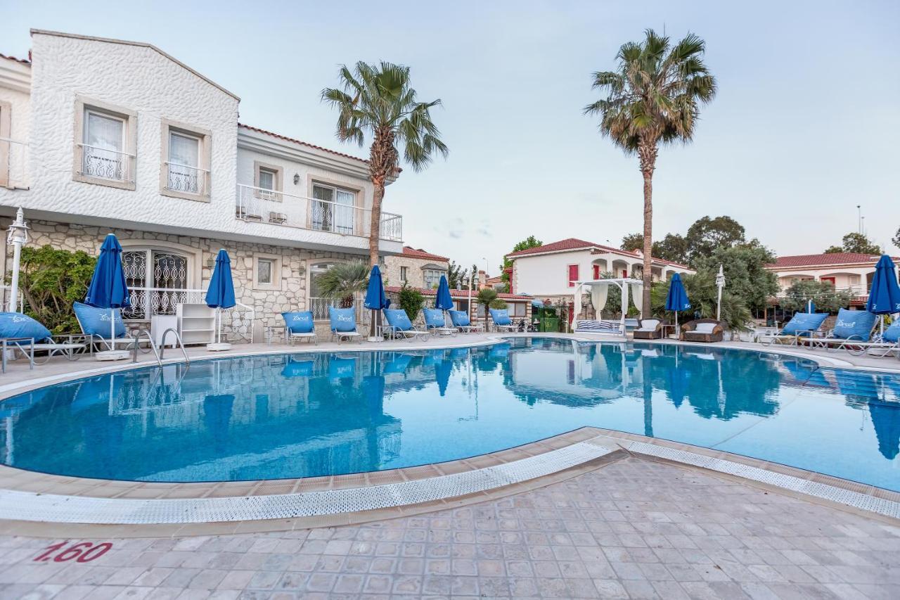 Alaroof Hotel Alaçatı Dış mekan fotoğraf