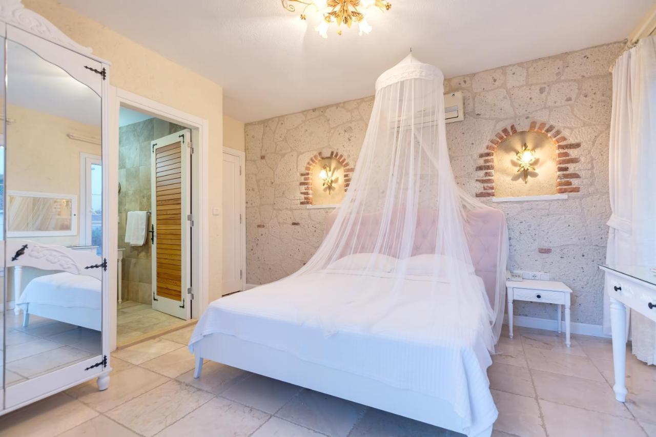 Alaroof Hotel Alaçatı Dış mekan fotoğraf