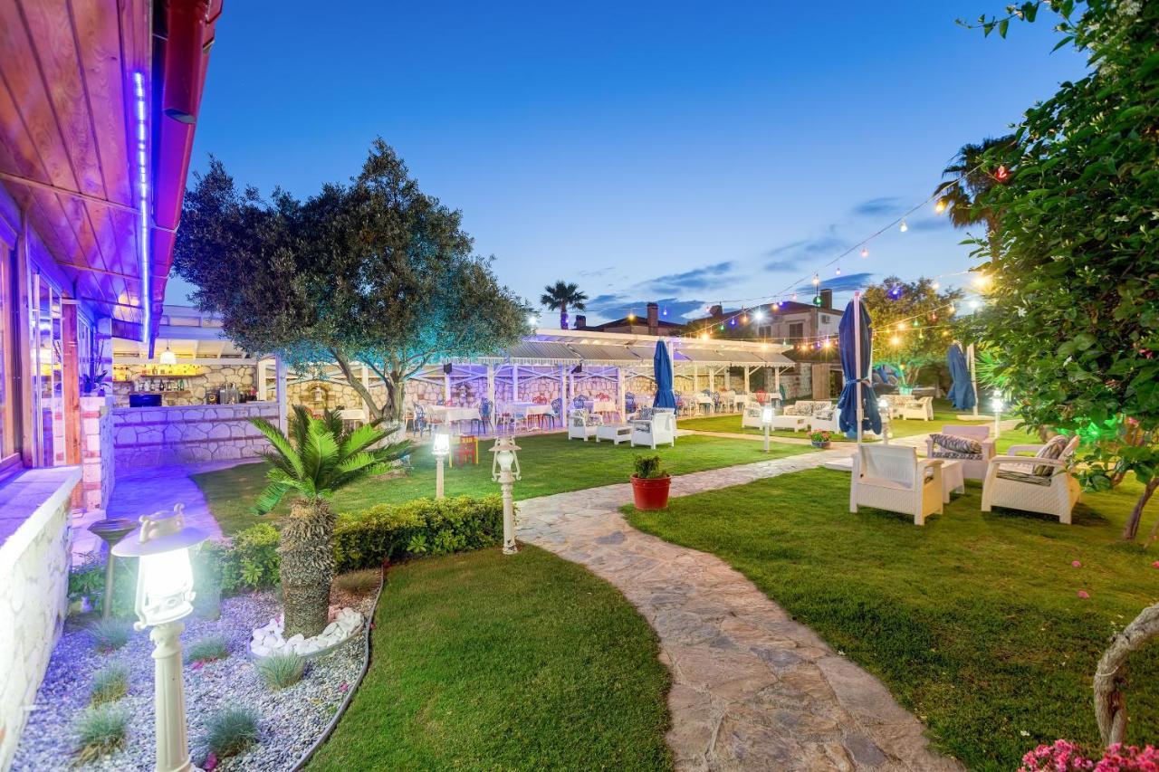 Alaroof Hotel Alaçatı Dış mekan fotoğraf