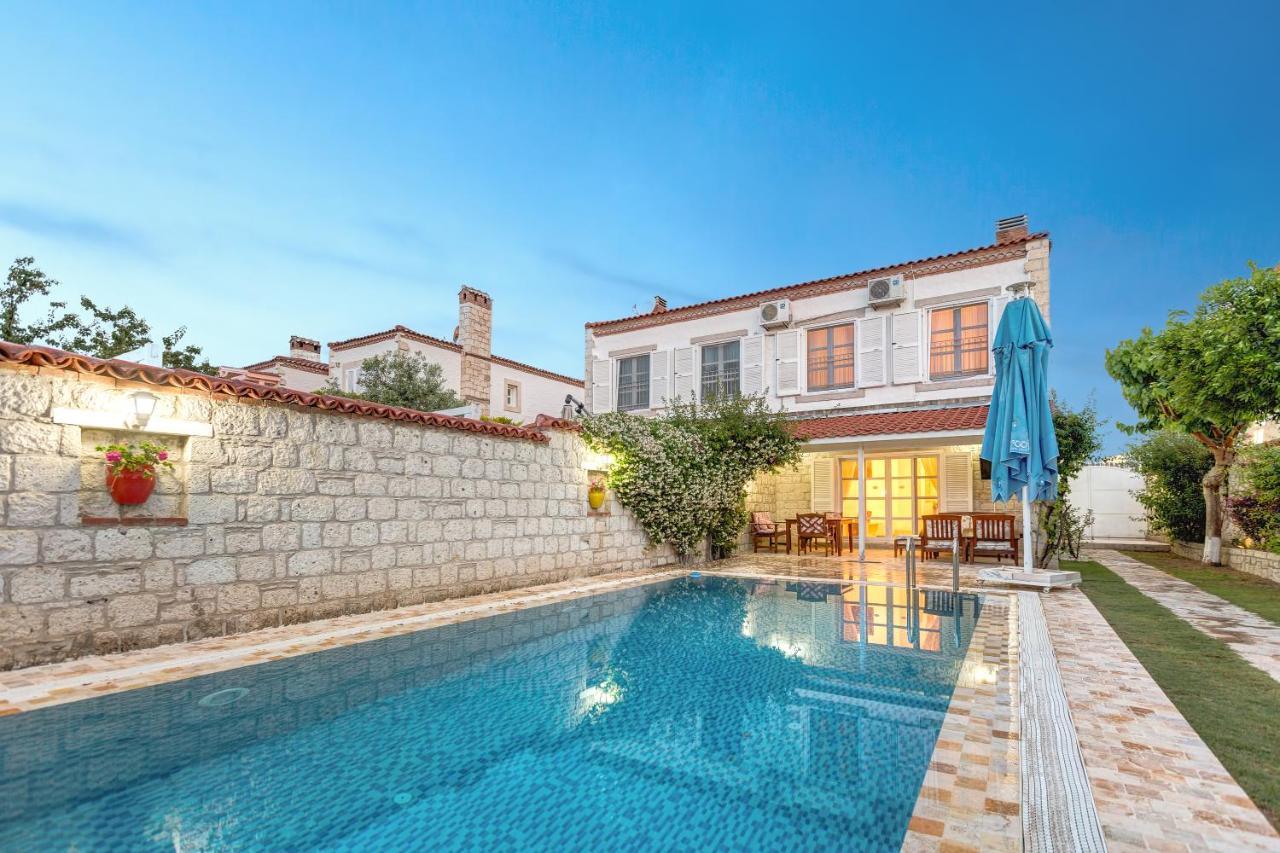 Alaroof Hotel Alaçatı Dış mekan fotoğraf