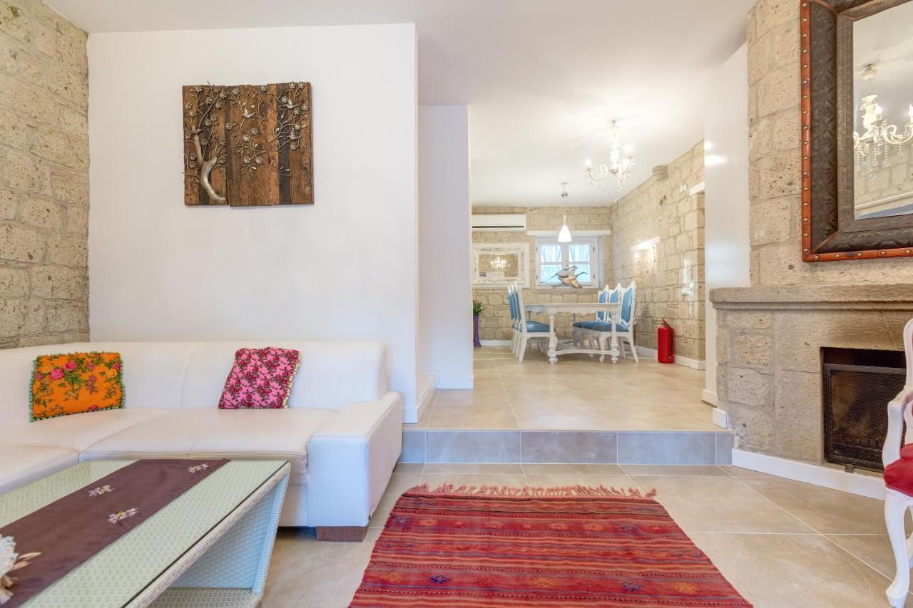 Alaroof Hotel Alaçatı Dış mekan fotoğraf