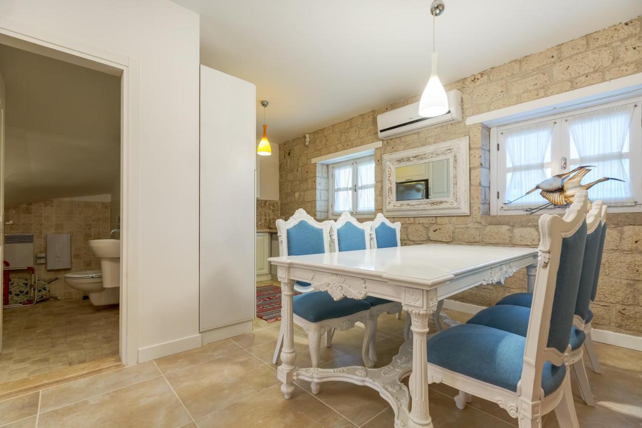 Alaroof Hotel Alaçatı Dış mekan fotoğraf