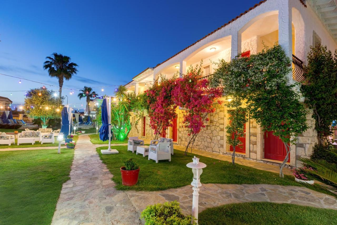Alaroof Hotel Alaçatı Dış mekan fotoğraf