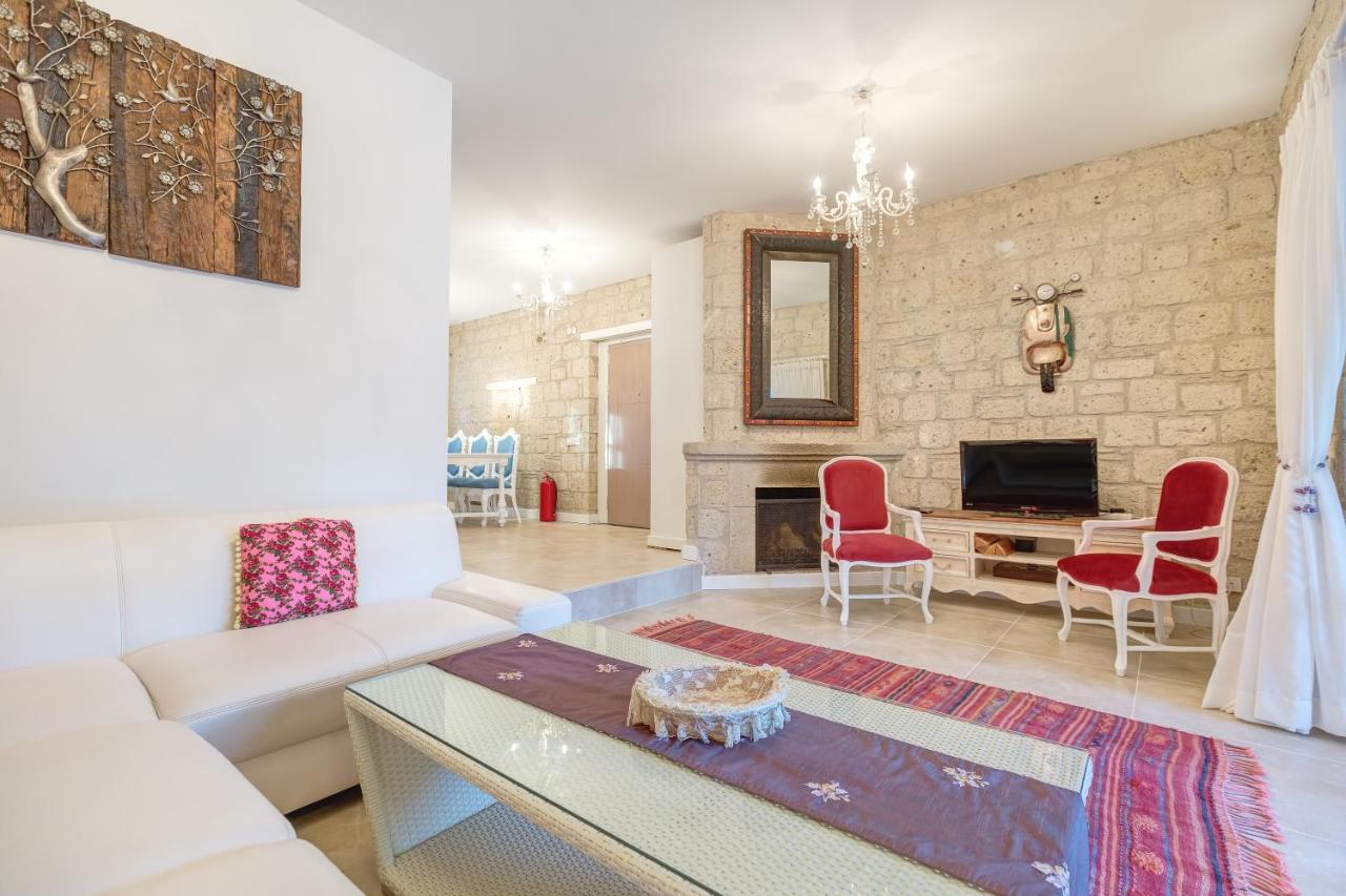 Alaroof Hotel Alaçatı Dış mekan fotoğraf
