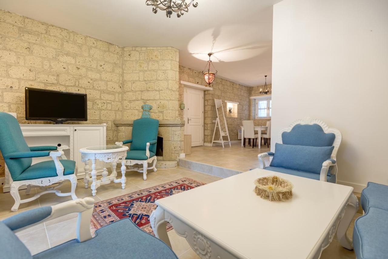 Alaroof Hotel Alaçatı Dış mekan fotoğraf