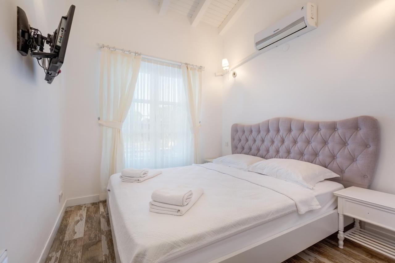 Alaroof Hotel Alaçatı Dış mekan fotoğraf