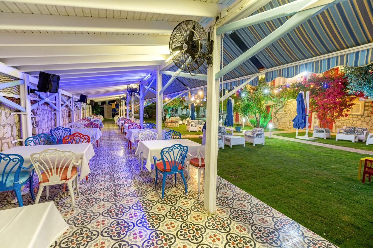 Alaroof Hotel Alaçatı Dış mekan fotoğraf