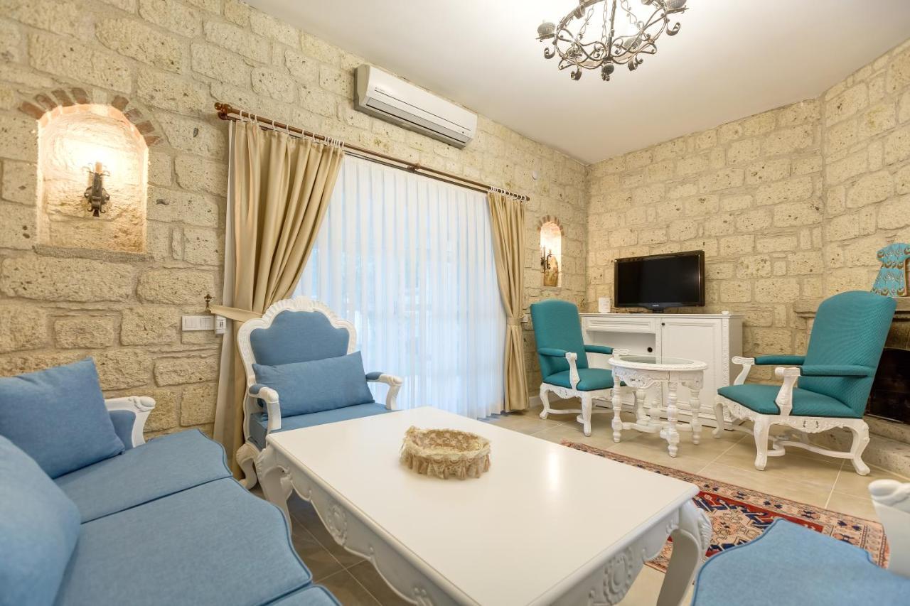 Alaroof Hotel Alaçatı Dış mekan fotoğraf