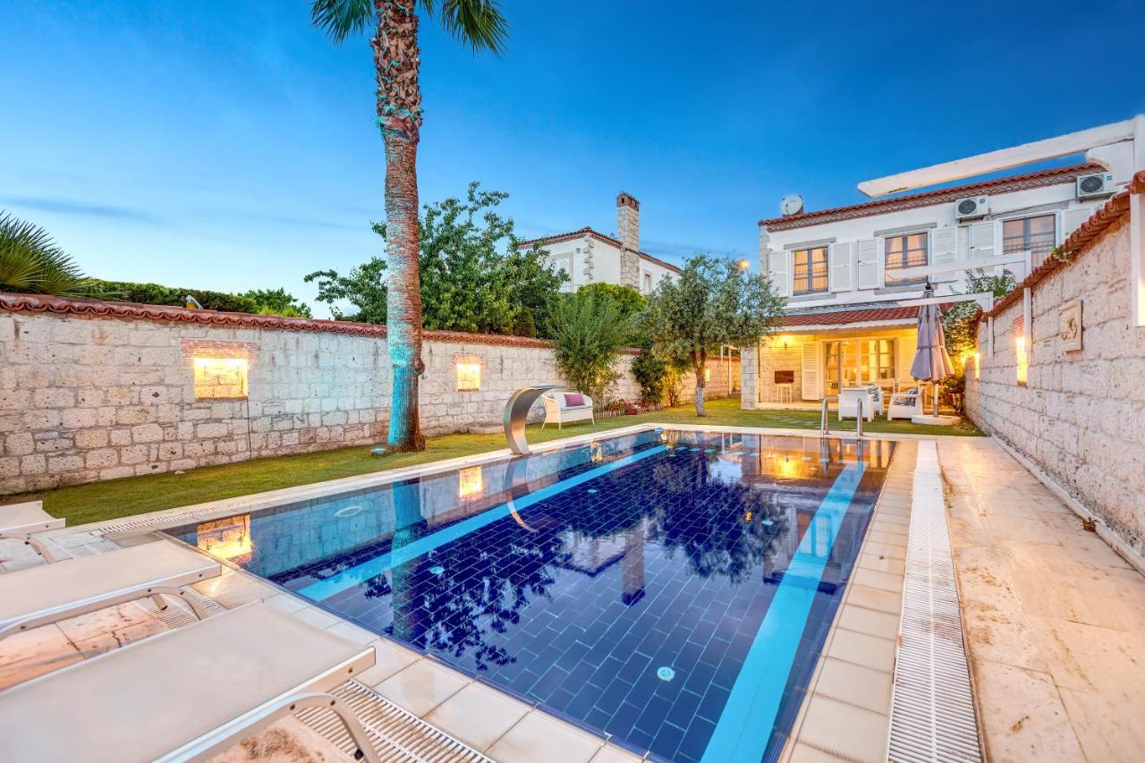 Alaroof Hotel Alaçatı Dış mekan fotoğraf