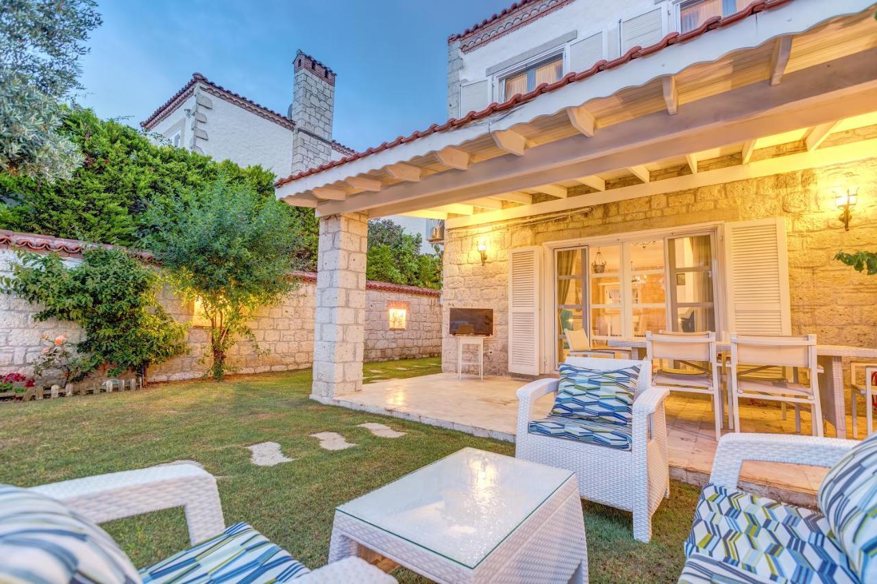 Alaroof Hotel Alaçatı Dış mekan fotoğraf