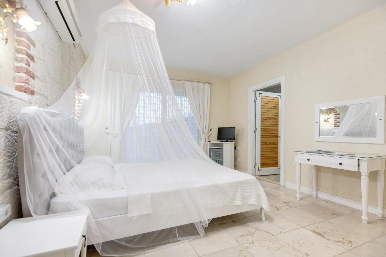 Alaroof Hotel Alaçatı Dış mekan fotoğraf