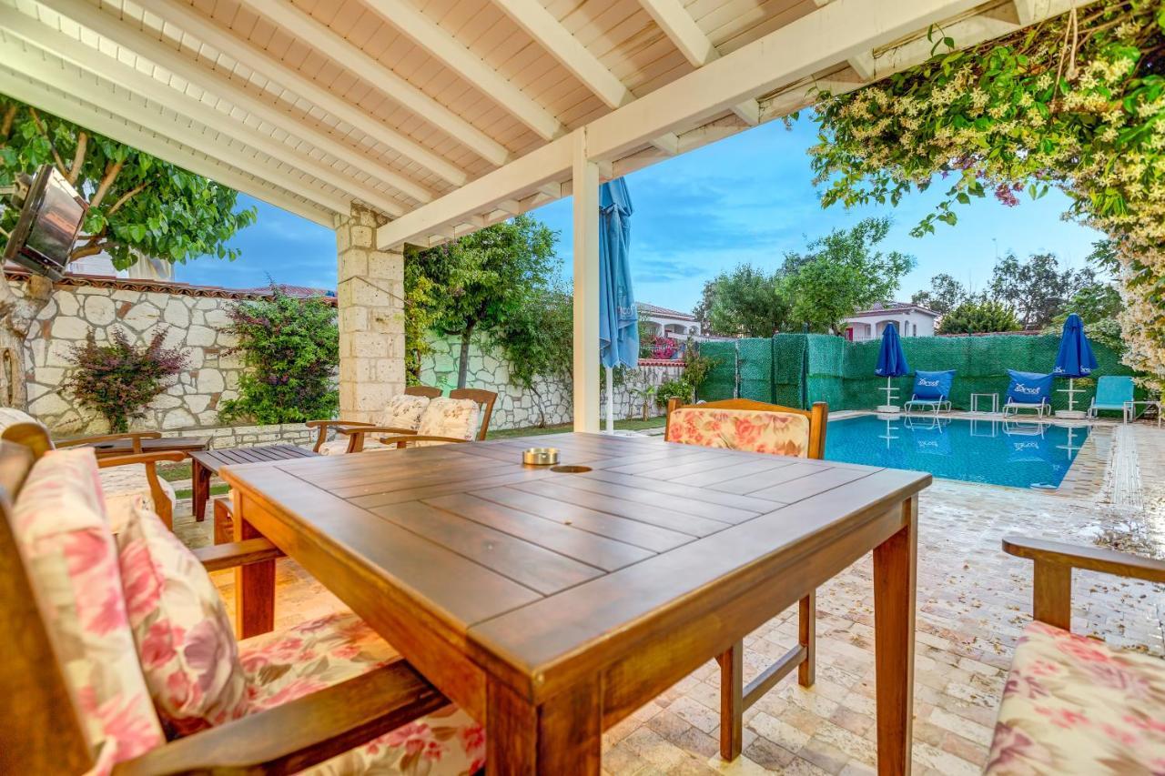 Alaroof Hotel Alaçatı Dış mekan fotoğraf
