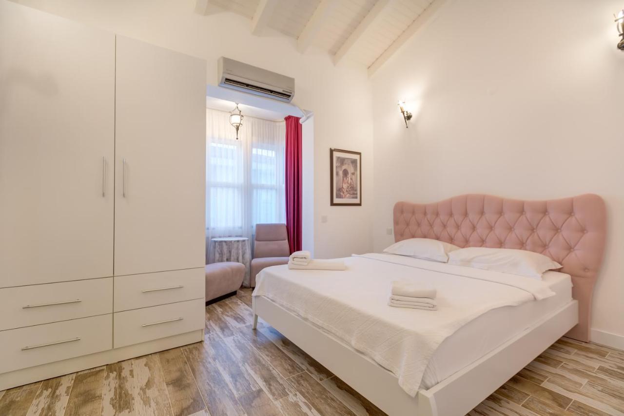 Alaroof Hotel Alaçatı Dış mekan fotoğraf