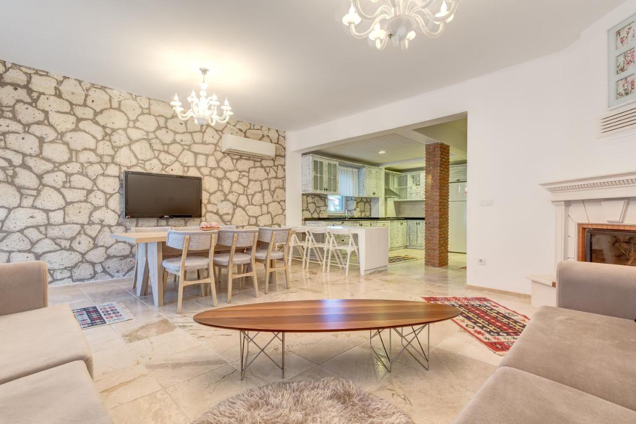Alaroof Hotel Alaçatı Dış mekan fotoğraf